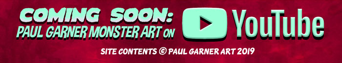 YouTube Coming Soon